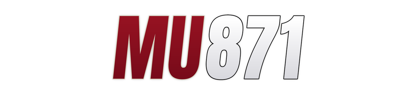 mu871 logo